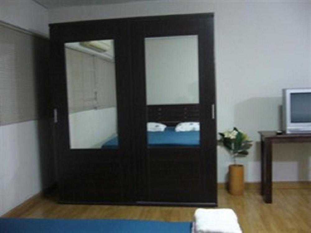 Impact Don Mueang Bangkok Guest House Cameră foto