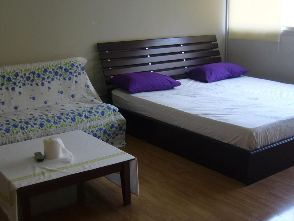 Impact Don Mueang Bangkok Guest House Exterior foto